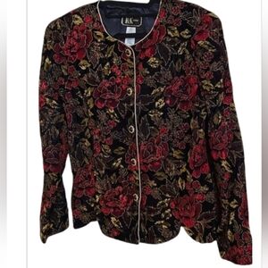 Vintage RK Evening Jacket